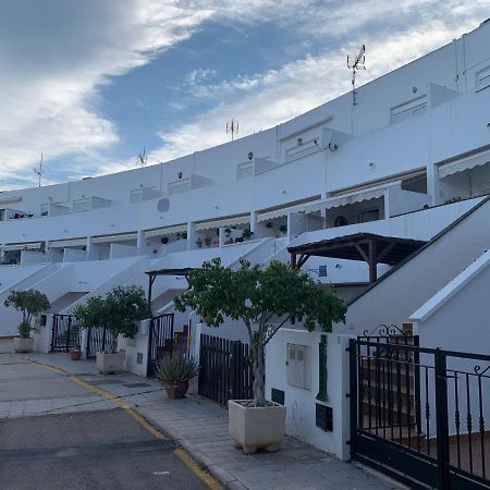 阿瓜阿马加Casa Barbados En Agua Amarga公寓 外观 照片