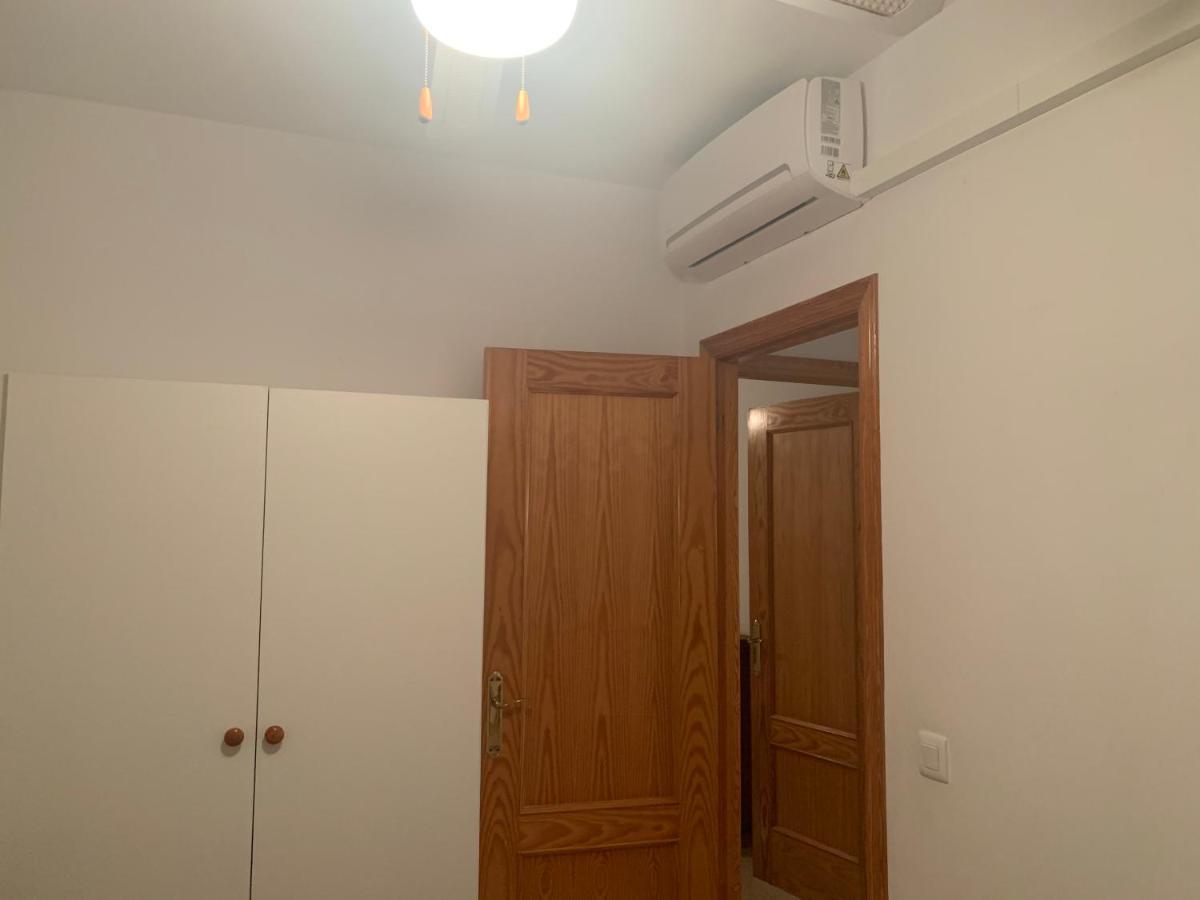 阿瓜阿马加Casa Barbados En Agua Amarga公寓 外观 照片