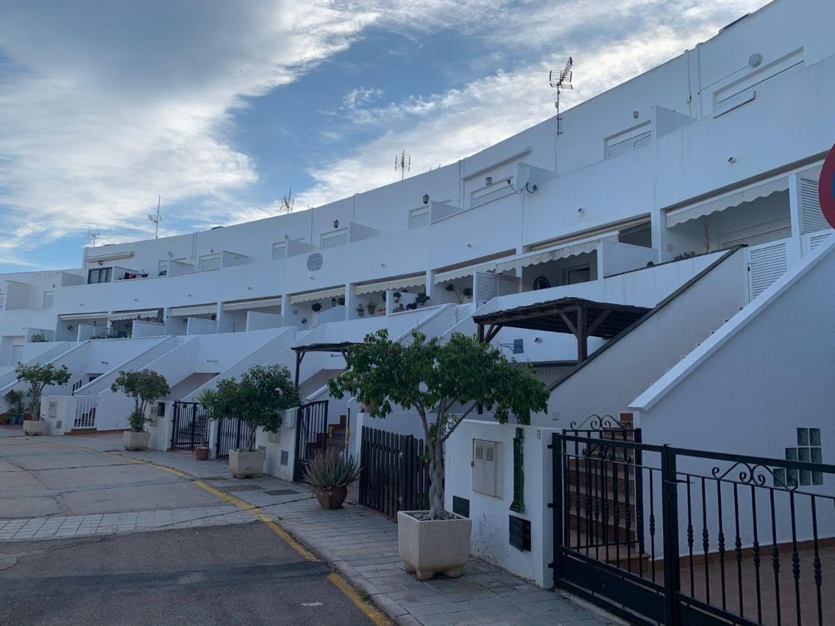 阿瓜阿马加Casa Barbados En Agua Amarga公寓 外观 照片